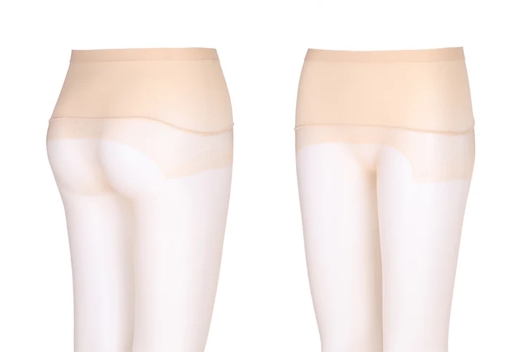 「DARK SILVER TIGHTS / 暗金」 - Image 25