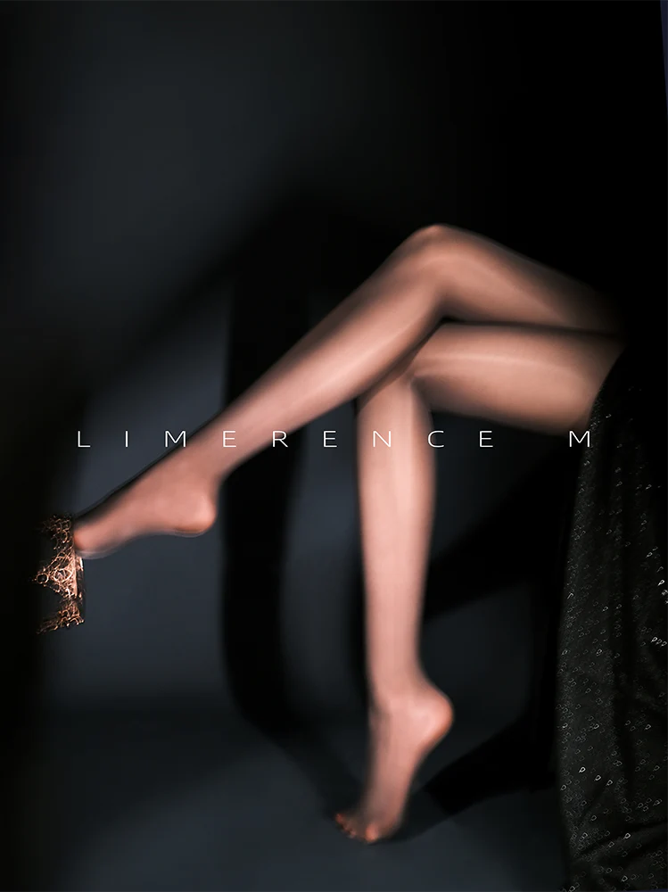 「DARK SILVER TIGHTS / 暗金」 - Image 5