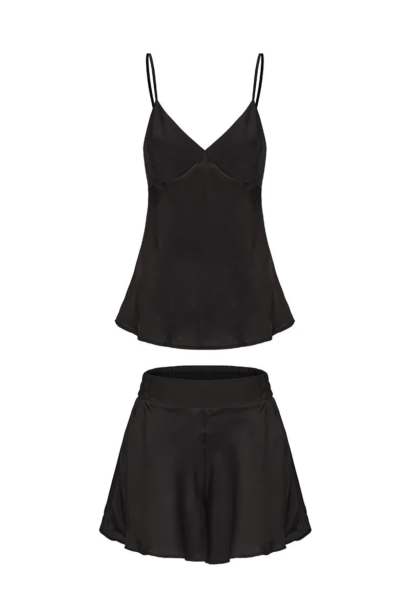 「GOOD NIGHT CAMI SETS / 晚安睡衣内搭」 - Image 14