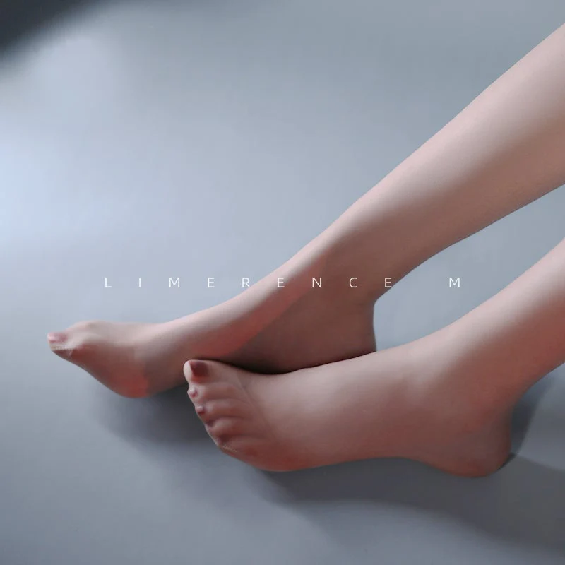 「0.01 HI-WAIST SEAMLESS SERIES TIGHTS / 无缝/开裆」 - Image 13