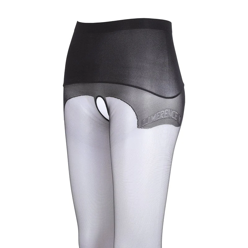 「0.01 HI-WAIST SEAMLESS SERIES TIGHTS / 无缝/开裆」 - Image 24