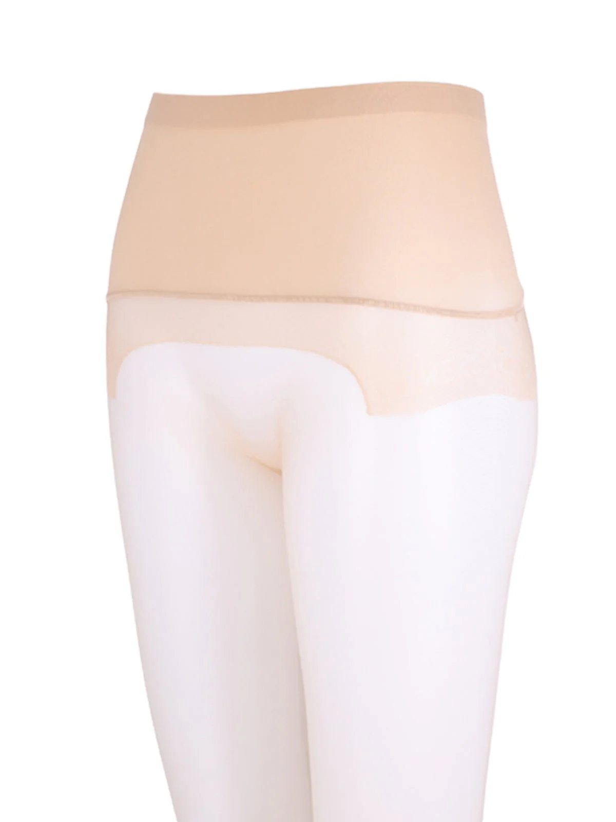 「0.01 HI-WAIST SEAMLESS SERIES TIGHTS / 无缝/开裆」 - Image 25