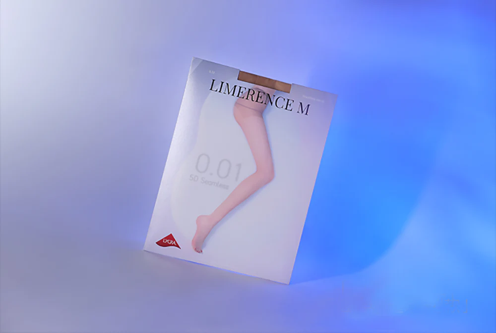 「0.01 HI-WAIST SEAMLESS SERIES TIGHTS / 无缝/开裆」 - Image 26