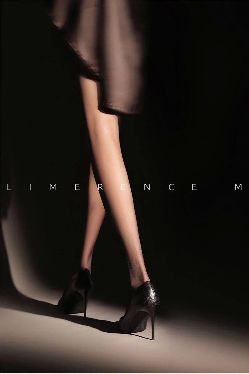「0.01 HI-WAIST SEAMLESS SERIES TIGHTS / 无缝/开裆」 - Image 4