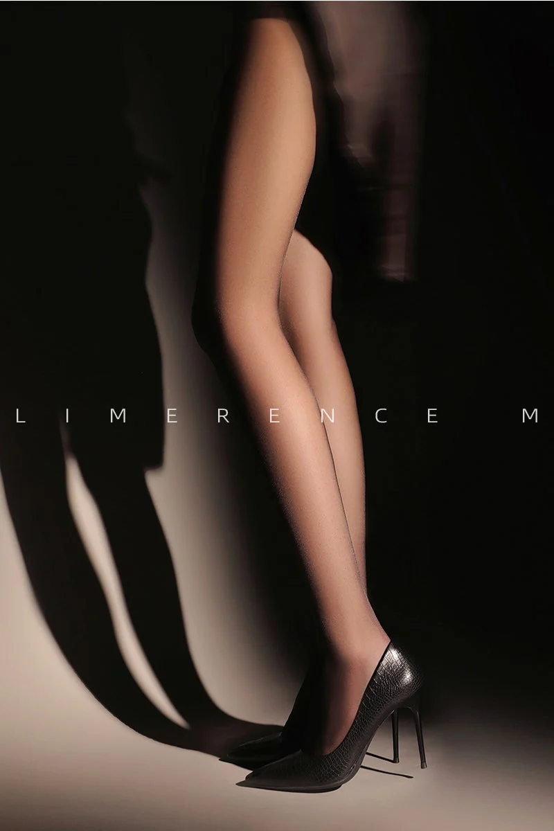「0.01 HI-WAIST SEAMLESS SERIES TIGHTS / 无缝/开裆」 - Image 7