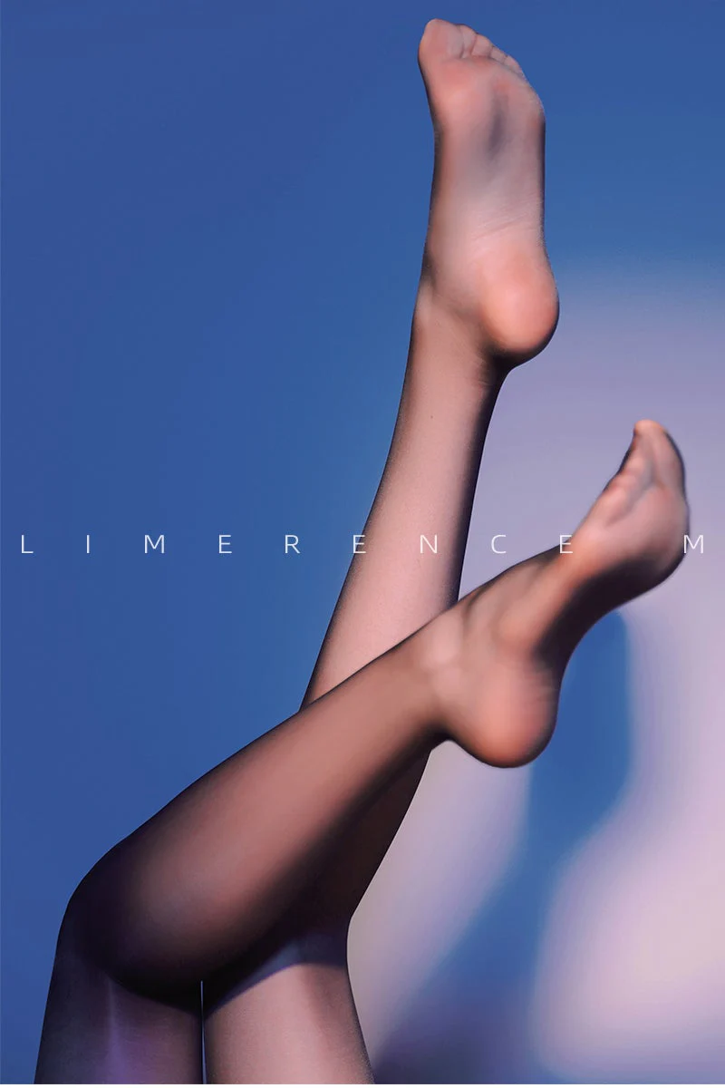 「0.01 HI-WAIST SEAMLESS SERIES TIGHTS / 无缝/开裆」 - Image 8