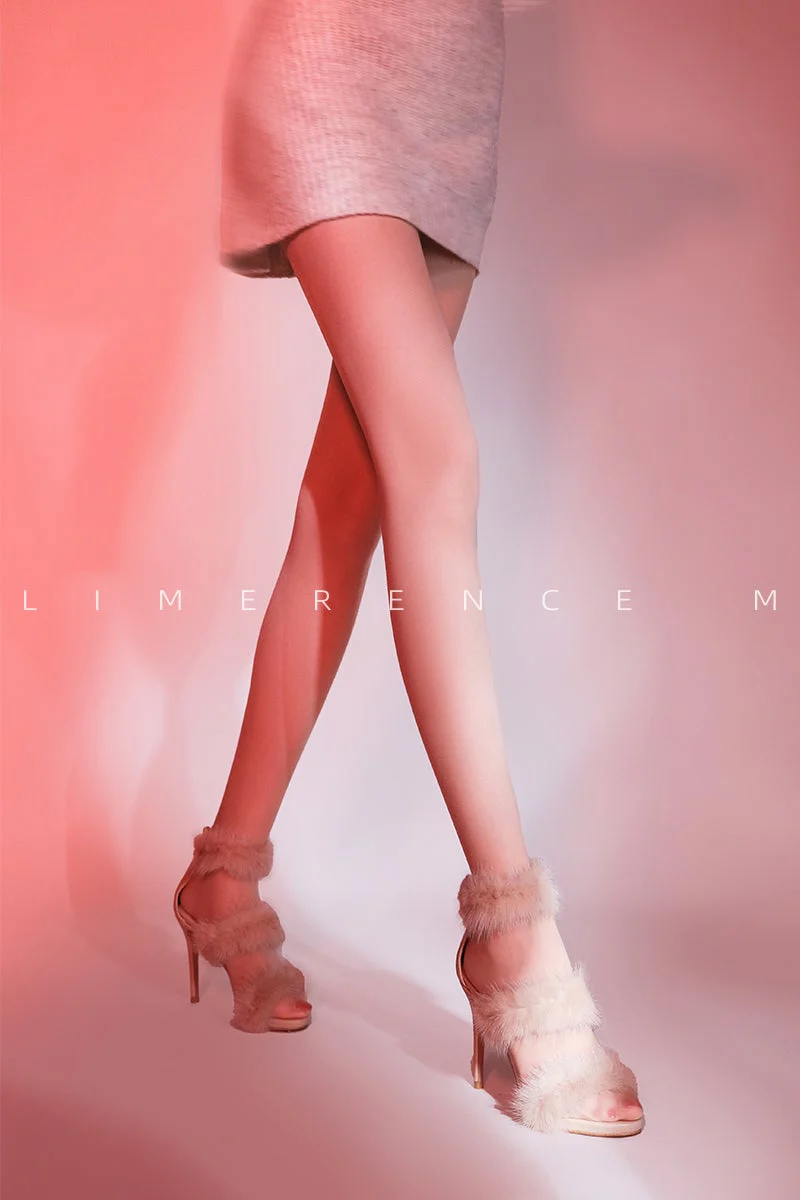 「IN-LOVE TIGHTS / 热恋天鹅绒」 - Image 10