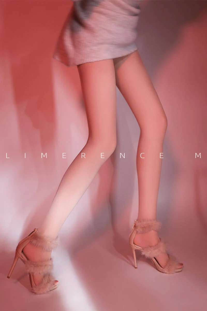 「IN-LOVE TIGHTS / 热恋天鹅绒」 - Image 11