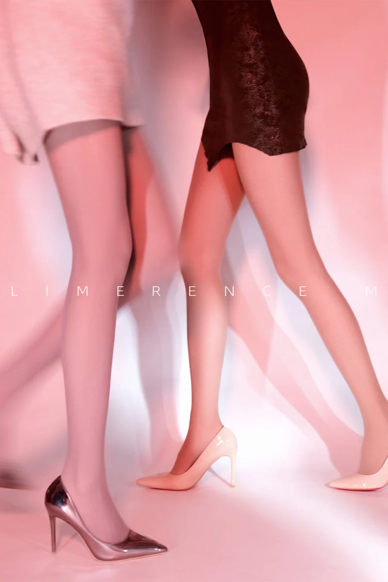 「IN-LOVE TIGHTS / 热恋天鹅绒」 - Image 15