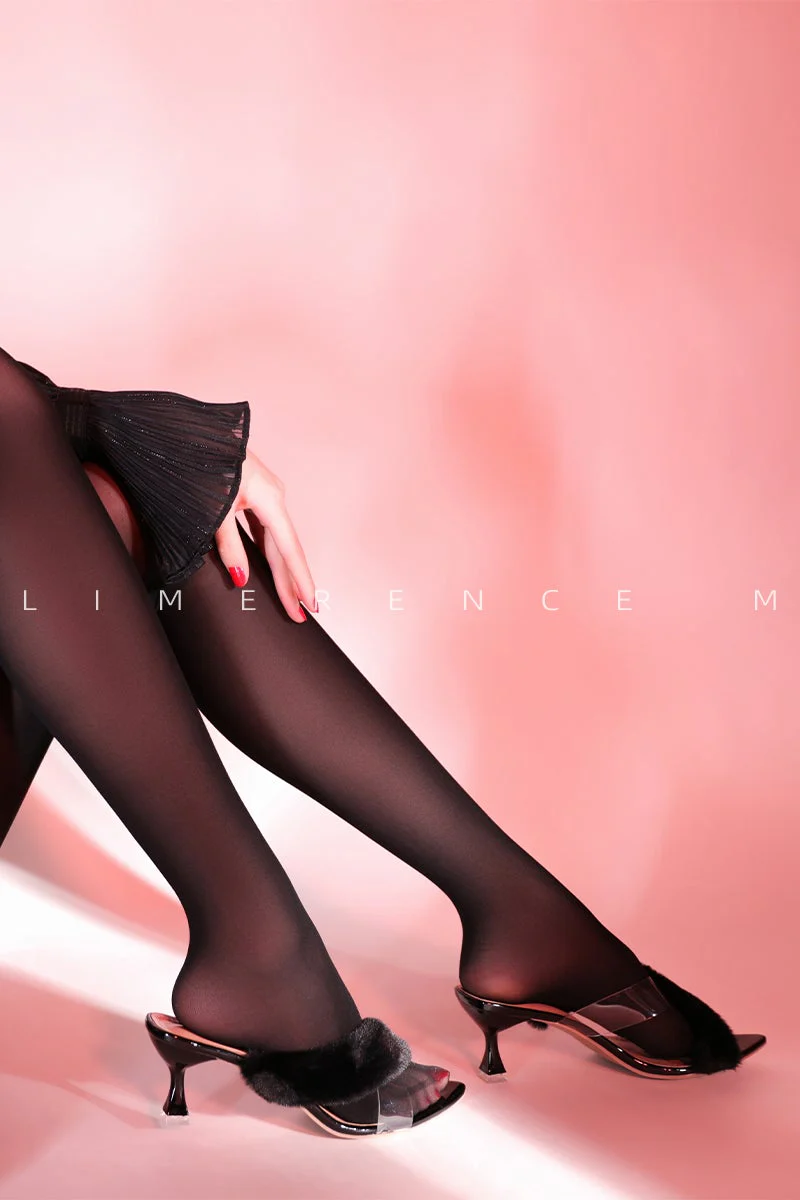 「IN-LOVE TIGHTS / 热恋天鹅绒」 - Image 18