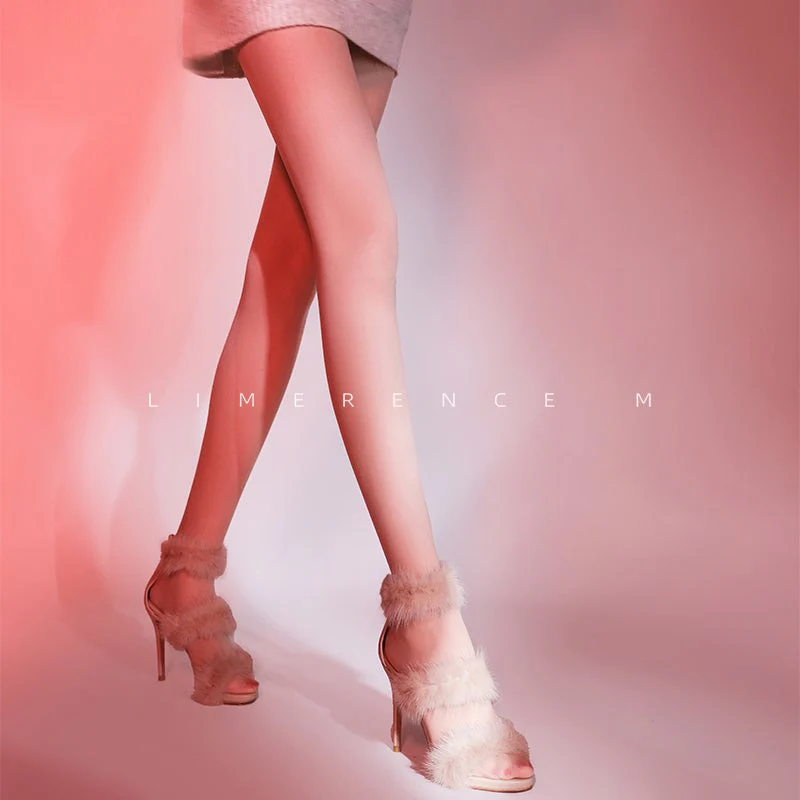 「IN-LOVE TIGHTS / 热恋天鹅绒」 - Image 22