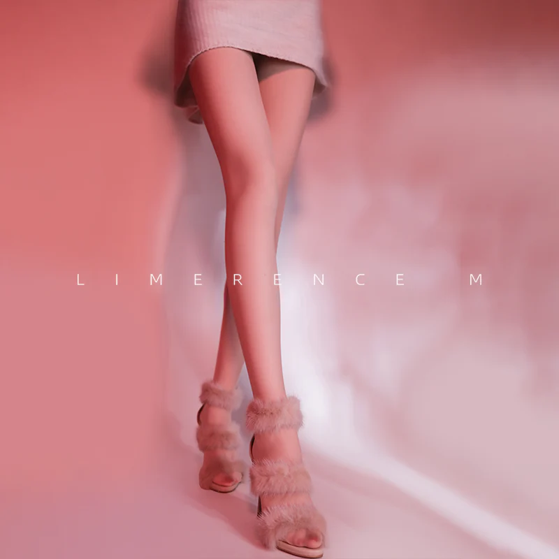 「IN-LOVE TIGHTS / 热恋天鹅绒」 - Image 24