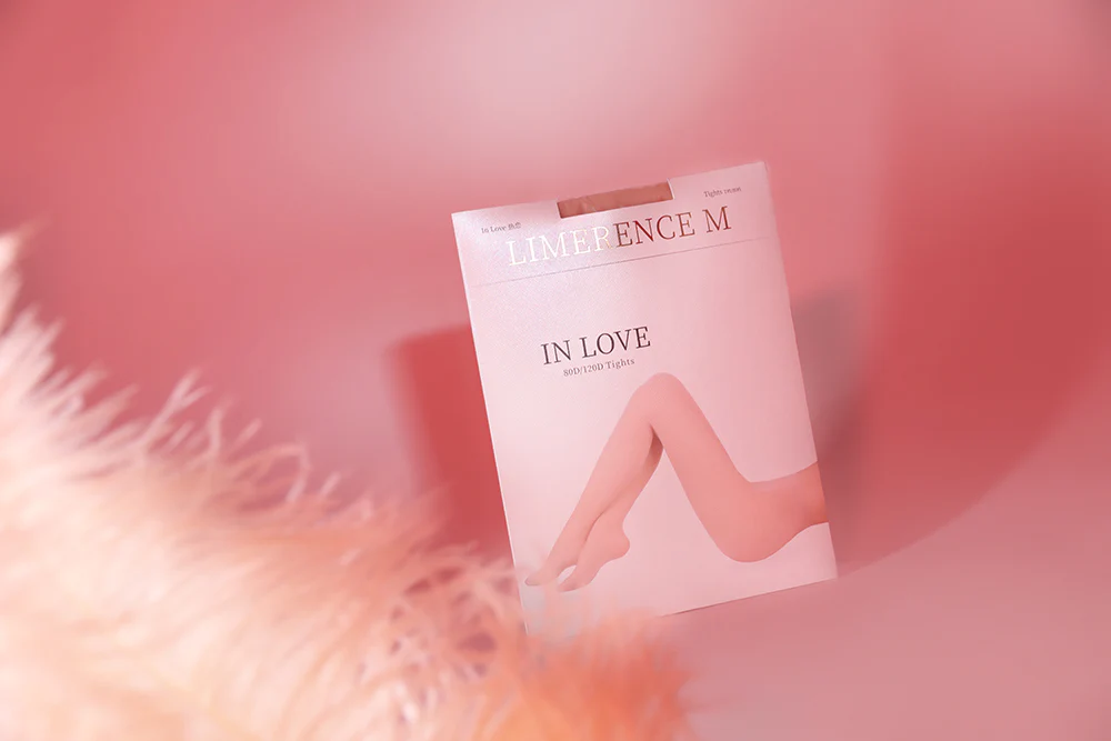 「IN-LOVE TIGHTS / 热恋天鹅绒」 - Image 27