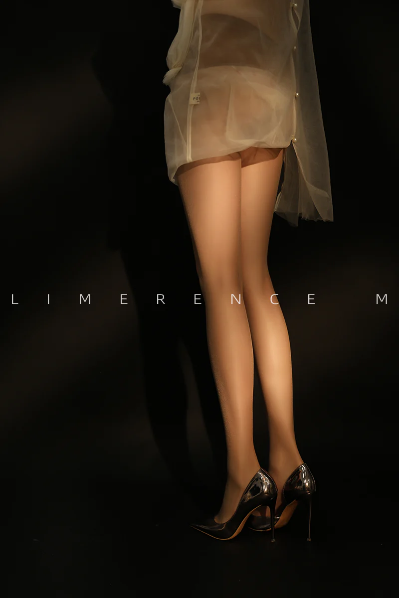 「INVISIBLE TIGHTS / 隐形」 - Image 10