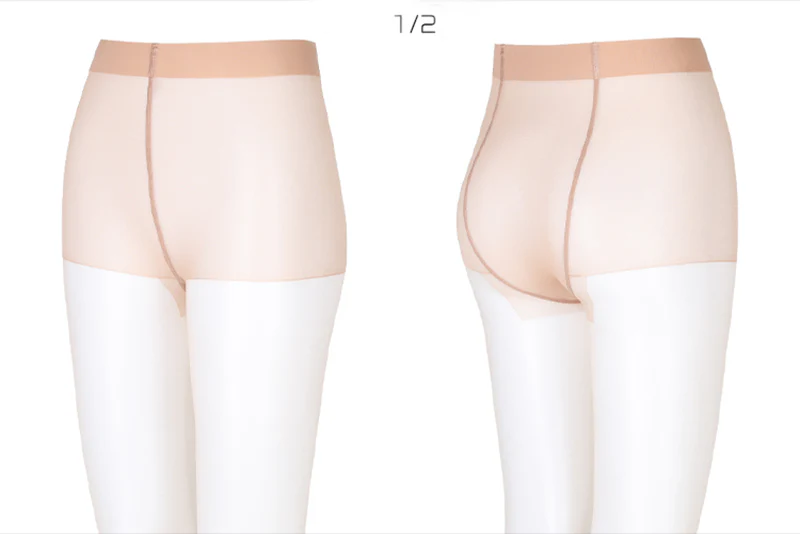 「INVISIBLE TIGHTS / 隐形」 - Image 18