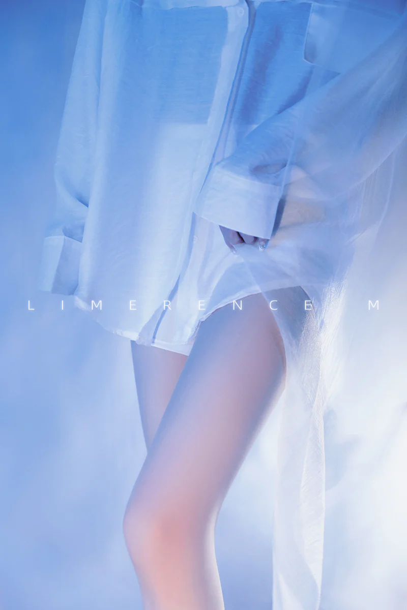 「INVISIBLE TIGHTS / 隐形」 - Image 3
