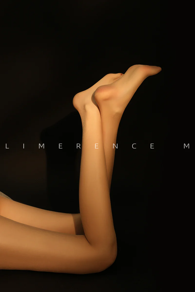 「INVISIBLE TIGHTS / 隐形」 - Image 9