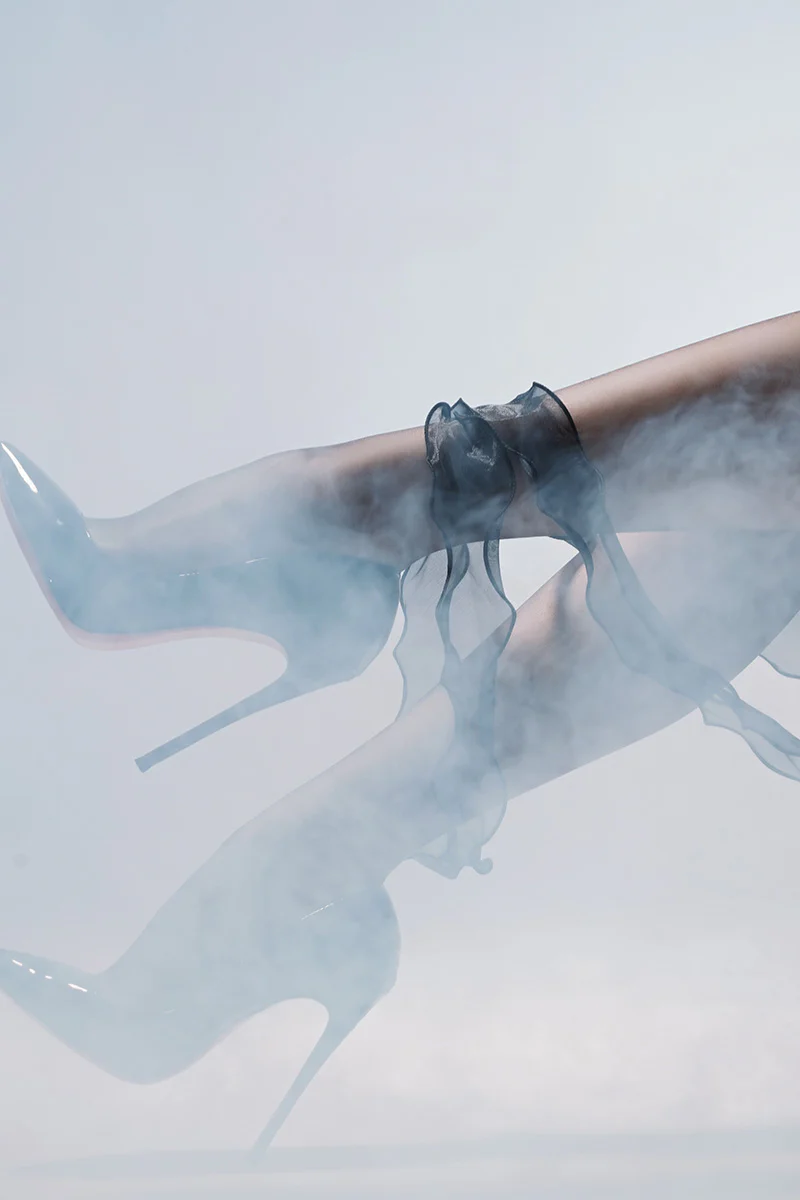 「INVISIBLE VEILS TIGHTS / 1D隐形体香无缝裆」 - Image 6