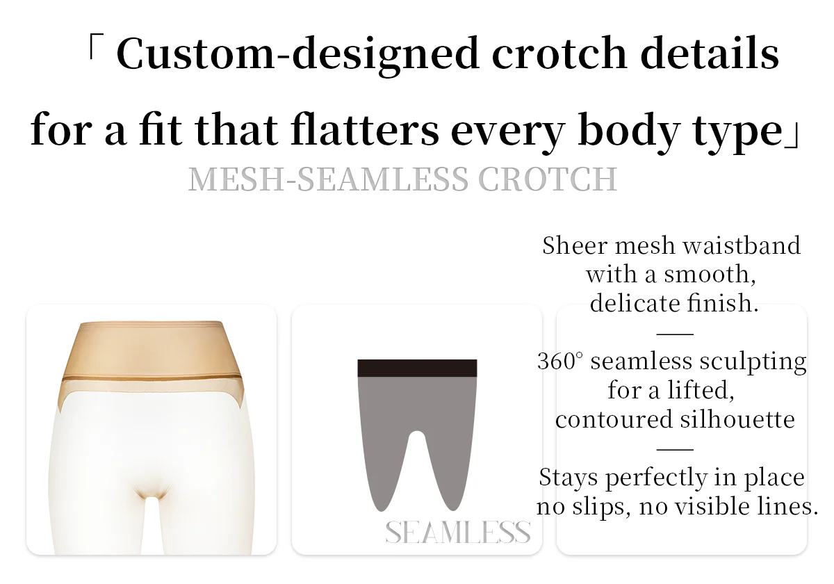 「LOST BLOSSOM DIMON BACK SEAM TIGHTS / 1D绮丽体香袜-竖钻款」 - Image 21