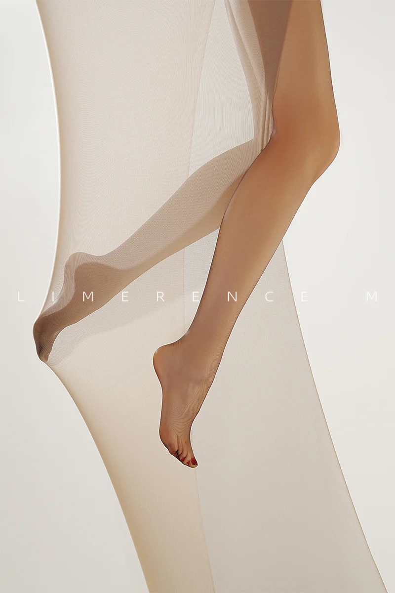 「MELT MESH-SEAMLESS TIGHTS / 融化 网纱无缝裆」 - Image 10