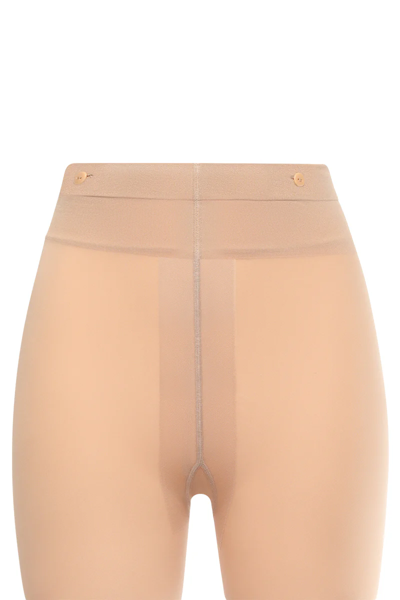 「MILK TOAST TIGHTS / 牛奶吐司」 - Image 12