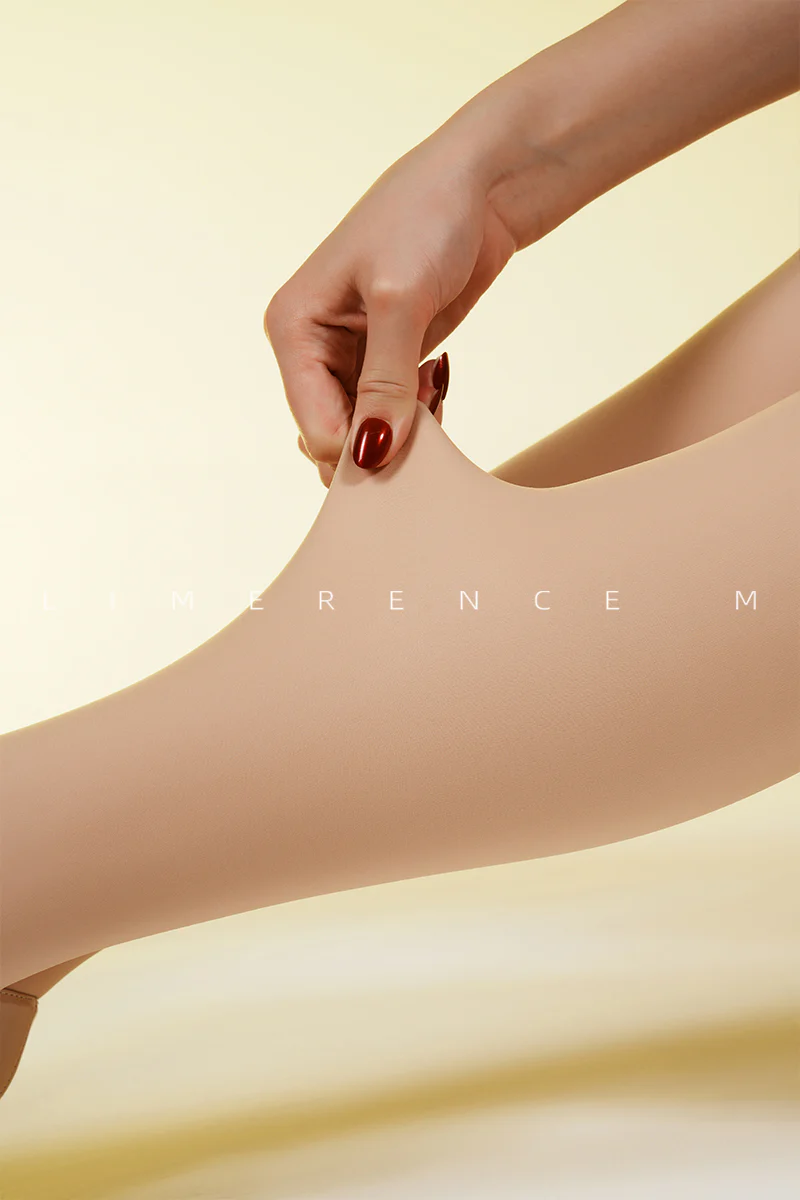 「MILK TOAST TIGHTS / 牛奶吐司」 - Image 3