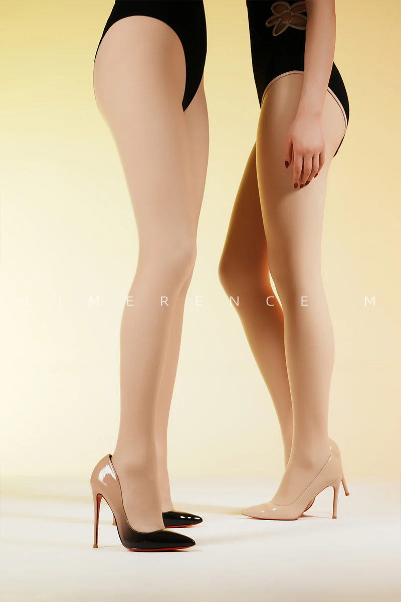 「MILK TOAST TIGHTS / 牛奶吐司」 - Image 5