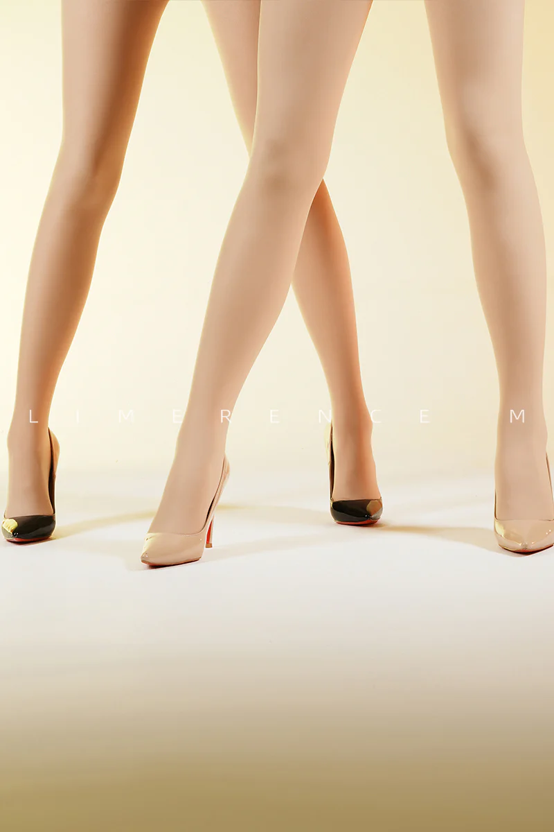 「MILK TOAST TIGHTS / 牛奶吐司」 - Image 6