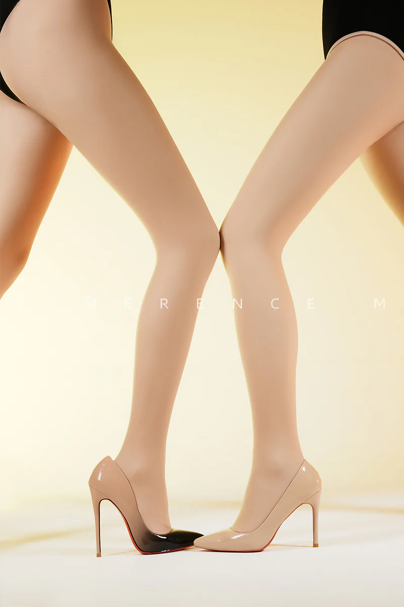 「MILK TOAST TIGHTS / 牛奶吐司」 - Image 7