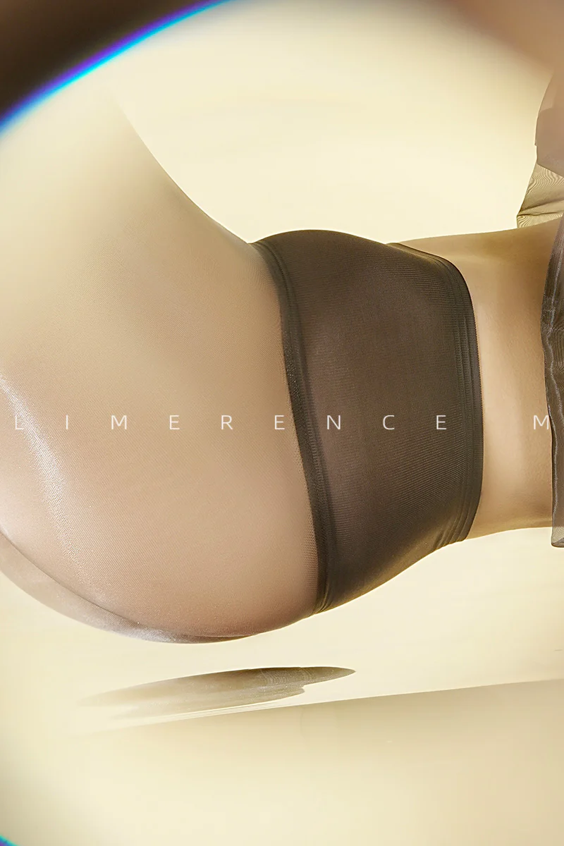 「AURORA MILKY JELLY TIGHTS / 牛奶果冻」 - Image 12