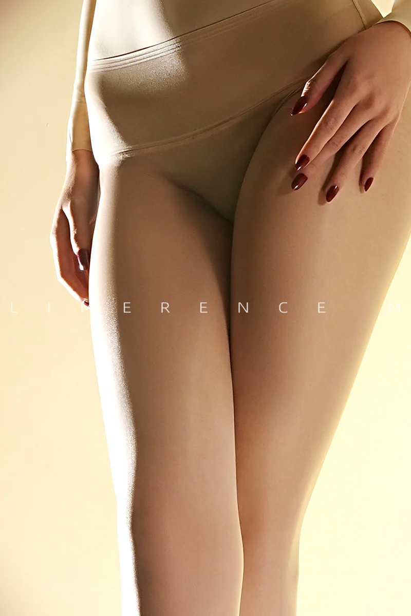 「AURORA MILKY JELLY TIGHTS / 牛奶果冻」 - Image 3