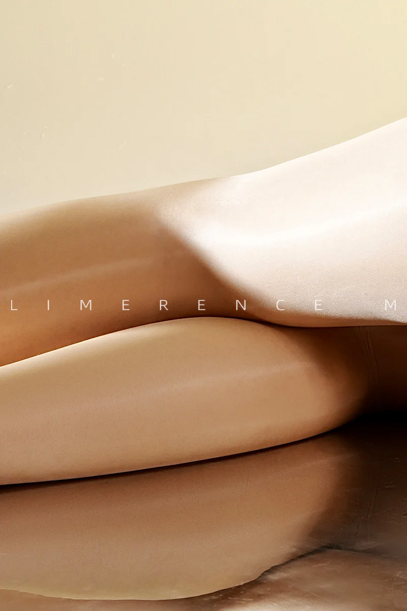 「AURORA MILKY JELLY TIGHTS / 牛奶果冻」 - Image 6