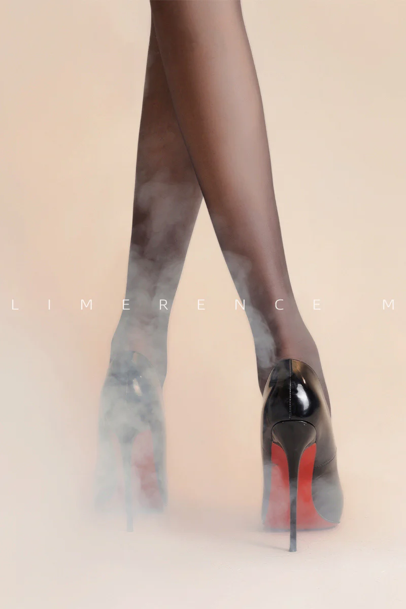 「MIST TIGHTS / 薄雾」 - Image 10