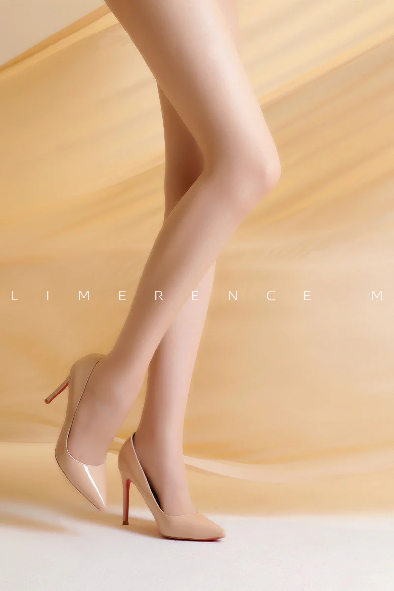 「MIST TIGHTS / 薄雾」 - Image 4