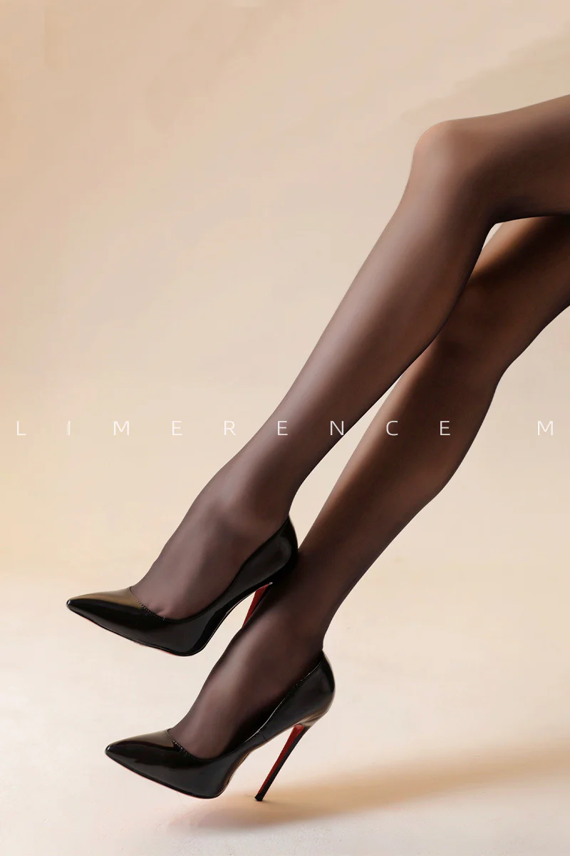 「MIST TIGHTS / 薄雾」 - Image 8
