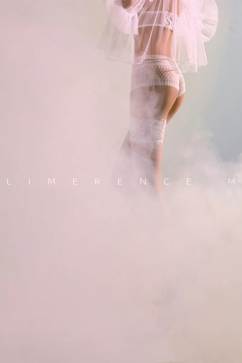 「0.01 MONET'S GARDEN STOCKINGS / 0.01莫奈花园」 - Image 10