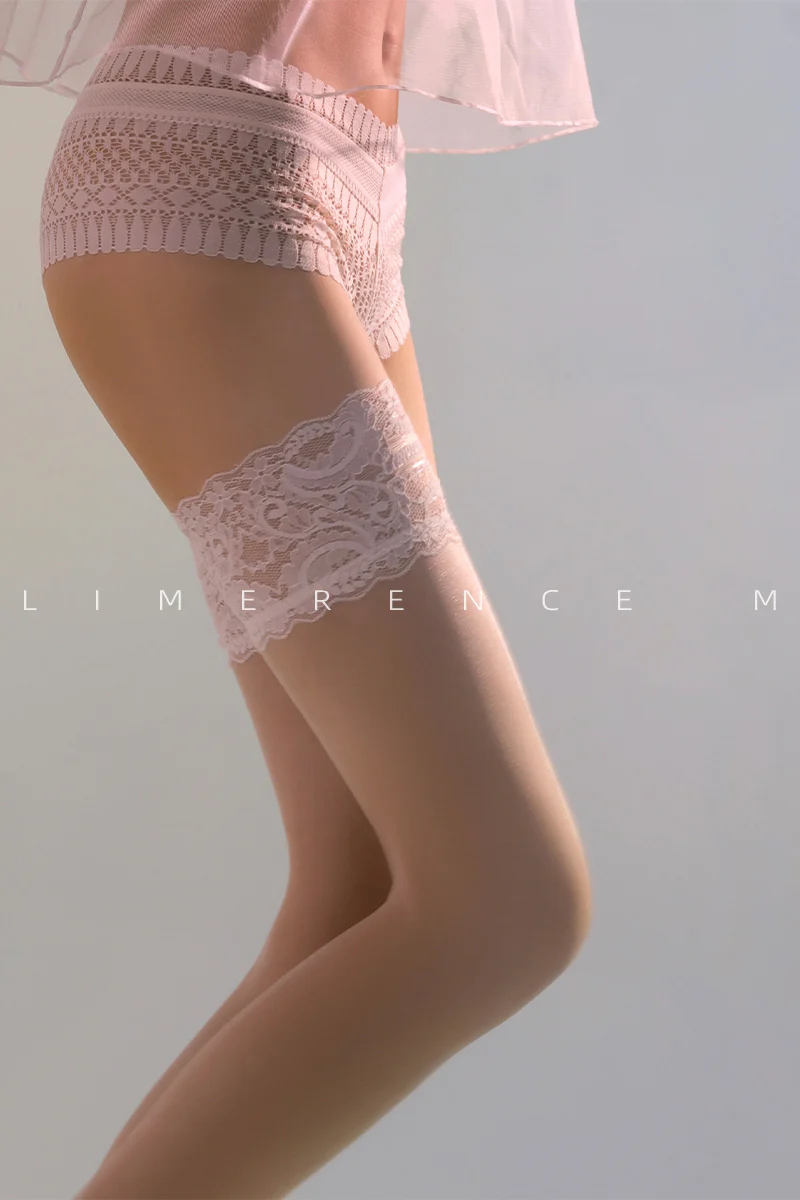 「0.01 MONET'S GARDEN STOCKINGS / 0.01莫奈花园」 - Image 12
