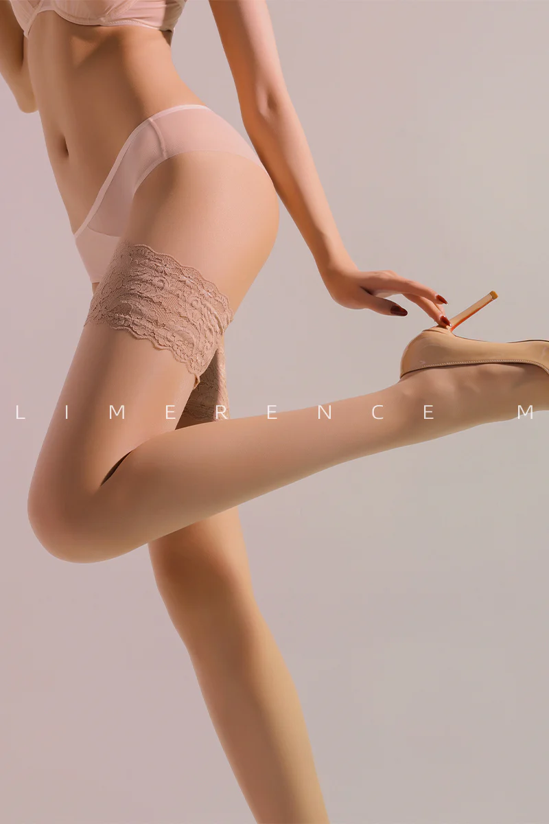 「0.01 MONET'S GARDEN STOCKINGS / 0.01莫奈花园」 - Image 14