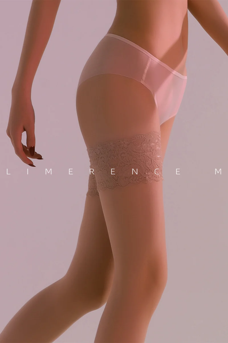 「0.01 MONET'S GARDEN STOCKINGS / 0.01莫奈花园」 - Image 16