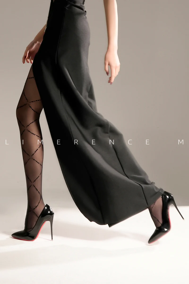 「MORSE CODE TIGHTS / 摩斯密码」 - Image 3