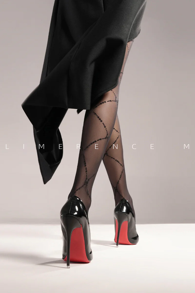 「MORSE CODE TIGHTS / 摩斯密码」 - Image 4