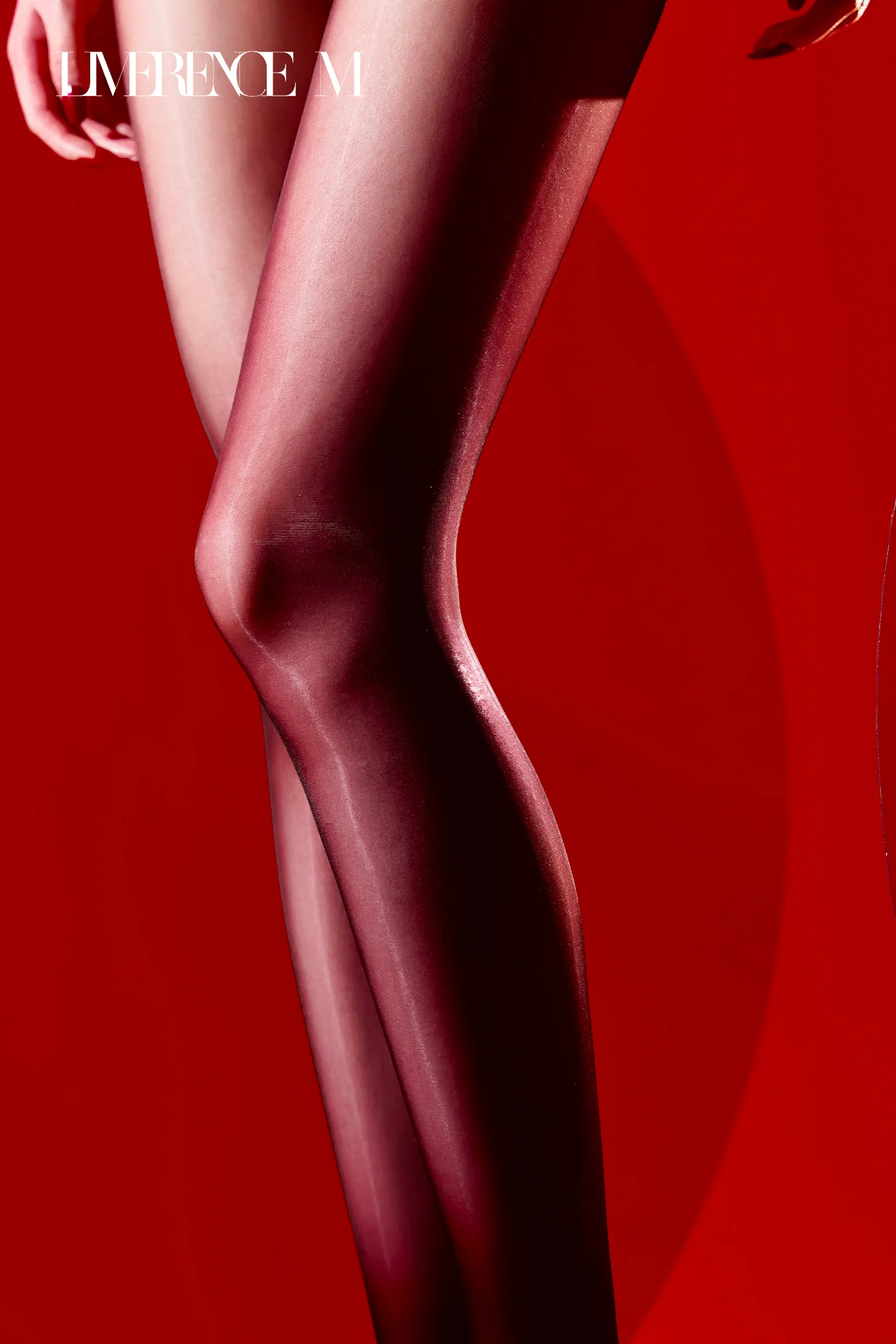 「PRISM TIGHTS / 棱镜无缝裆连裤袜」 - Image 4