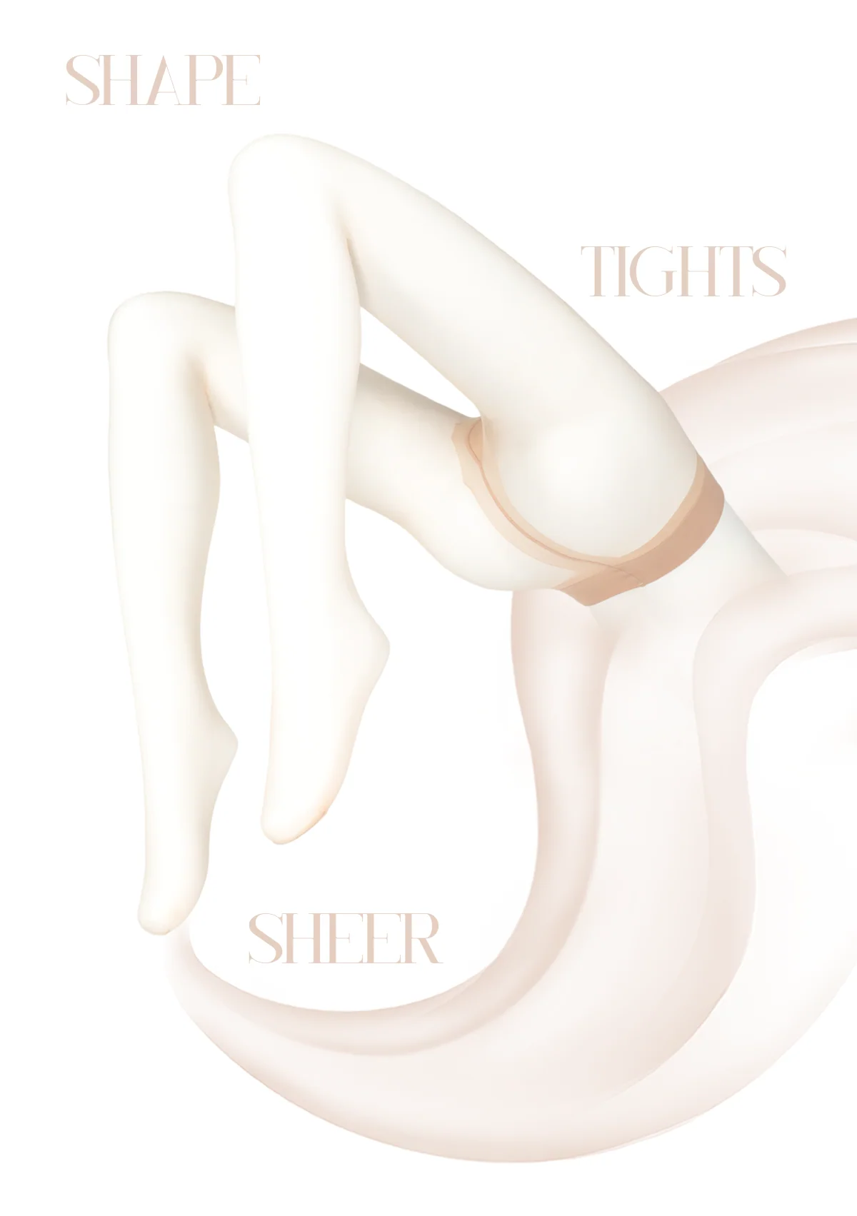 「SECRET LOVE TIGHTS / 暗恋」 - Image 16