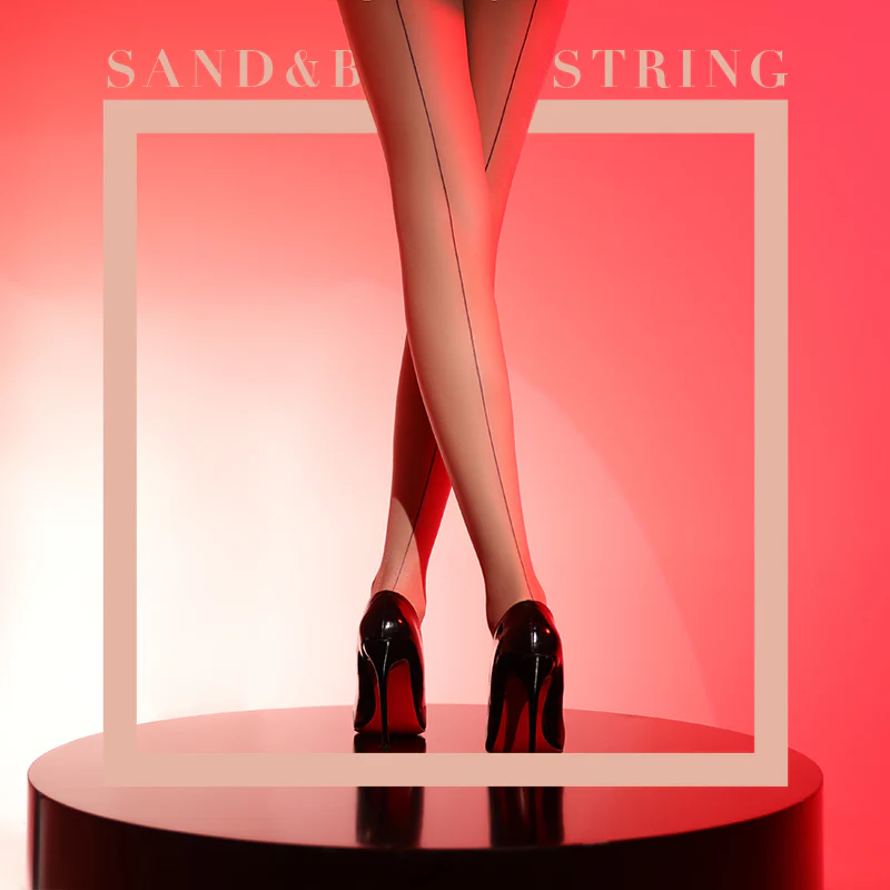 「STRING TIGHTS / 情弦」 - Image 16