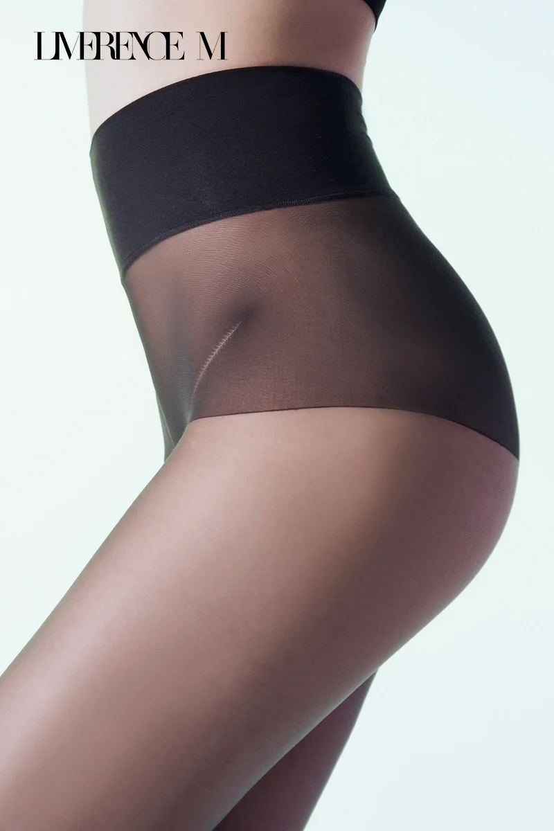 「TENDERNESS VINTAGE PRO TIGHTS / 柔情大师」 - Image 3