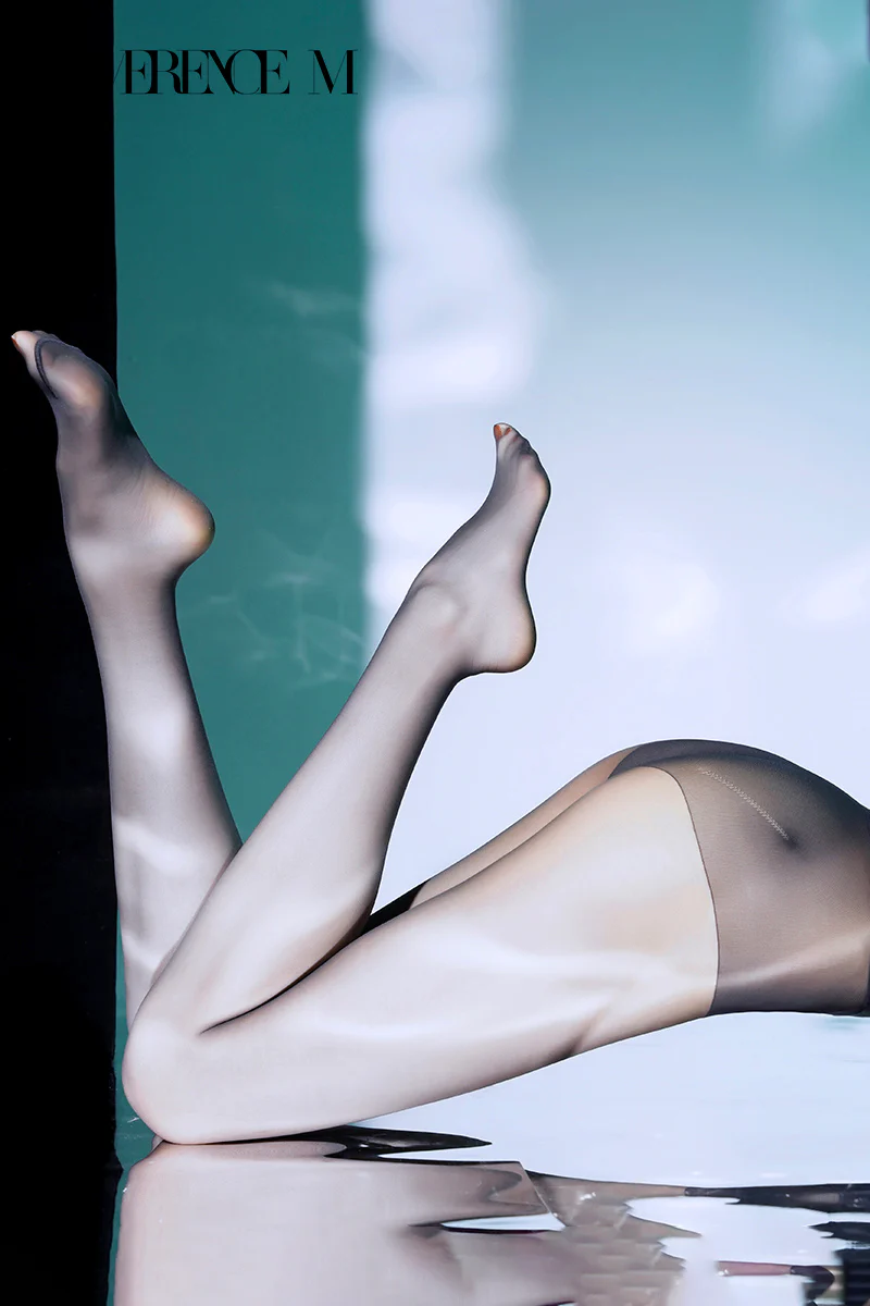 「TENDERNESS VINTAGE PRO TIGHTS / 柔情大师」 - Image 4