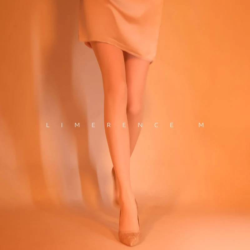 「TENDERNESS SEAMLESS TIGHTS / 柔情无缝」 - Image 11