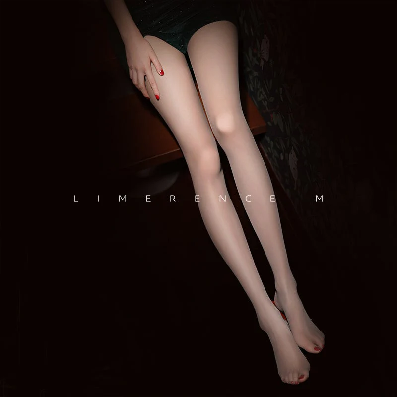 「TENDERNESS SEAMLESS TIGHTS / 柔情无缝」 - Image 12