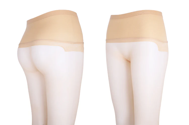 「TENDERNESS SEAMLESS TIGHTS / 柔情无缝」 - Image 14