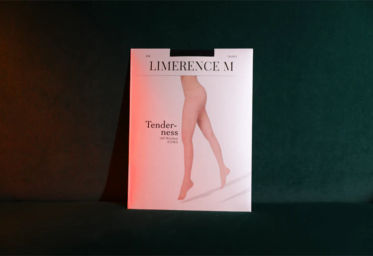 「TENDERNESS SEAMLESS TIGHTS / 柔情无缝」 - Image 15
